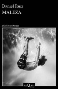 Cover for Maleza