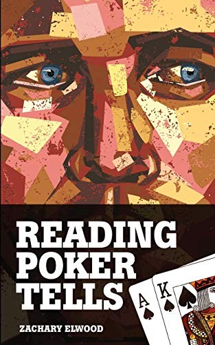 Cover for Reading Poker Tells