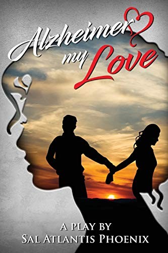 Cover for Alzheimer My Love