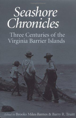 Cover for Seashore Chronicles