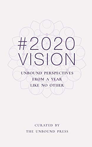 Cover for 2020 Vision