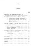 Cover for Employment and Technological Choice of Multinational Enterprises in Developing Countries (Working papers / Multinational Enterprises Programme)