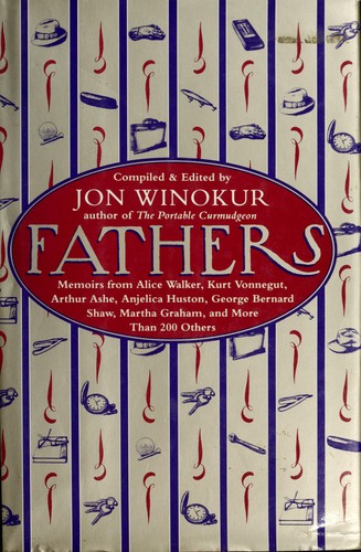 Cover for Fathers