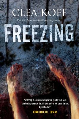 Cover for Freezing