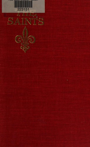 Cover for Saint John Chrysostom (344-407)