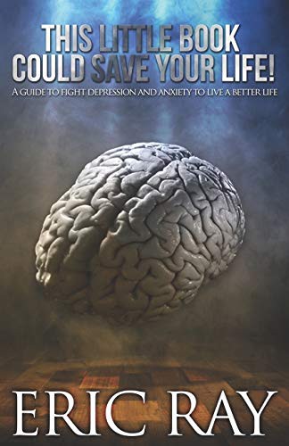 Cover for This Little Book Could Save Your Life!