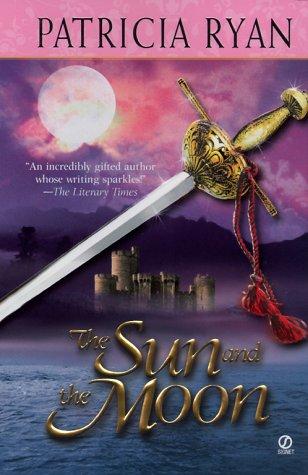 Cover for The sun and the moon