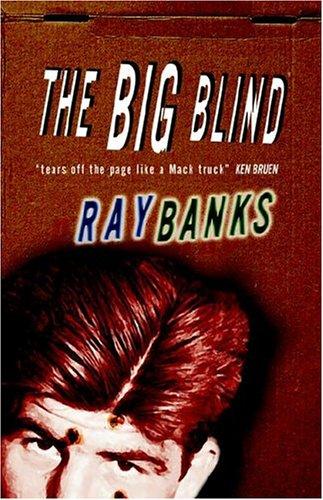 Cover for The Big Blind
