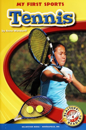 Cover for Tennis