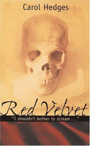 Cover for Red Velvet