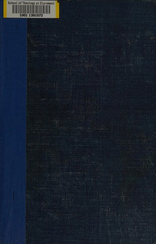 Cover for The family that overtook Christ