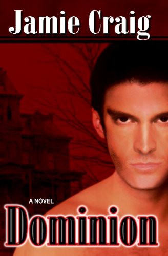 Cover for Dominion