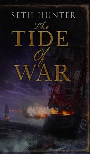Cover for The tide of war