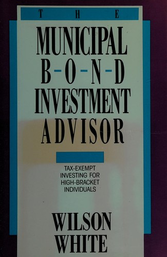 Cover for The Municipal Bond Investment Advisor