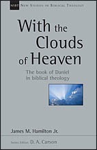 Cover for With the clouds of heaven