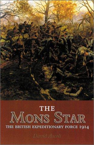 Cover for Mons Star
