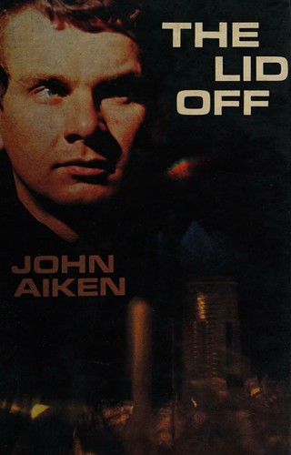 Cover for The lid off