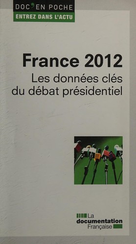 Cover for France 2012
