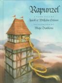 Cover for Rapunzel