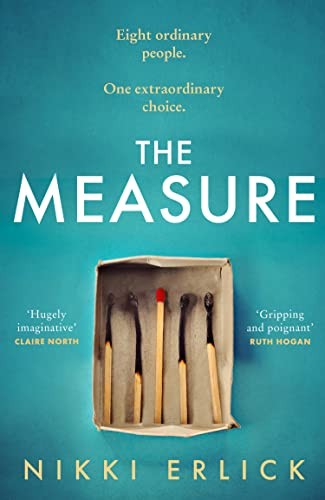 Cover for Measure