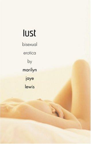 Cover for Lust