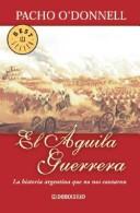 Cover for El Aguila Guerrera