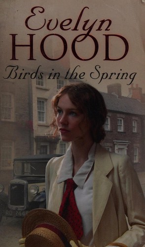 Cover for Birds in the spring