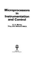 Cover for Microprocessors in instrumentation and control