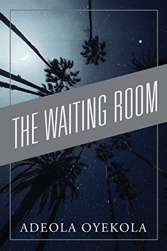 Cover for The Waiting Room