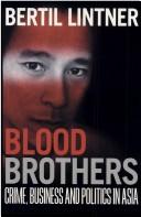 Cover for Blood brothers