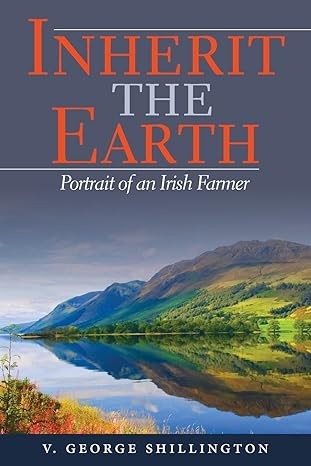 Cover for Inherit the Earth