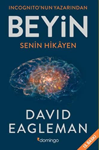 Cover for Beyin Senin Hikayen