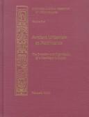 Cover for Archaeological research at Xochicalco