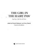 Cover for The Girl in the hairy paw