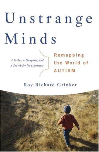 Cover for Unstrange Minds