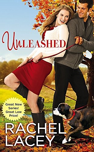 Cover for Unleashed