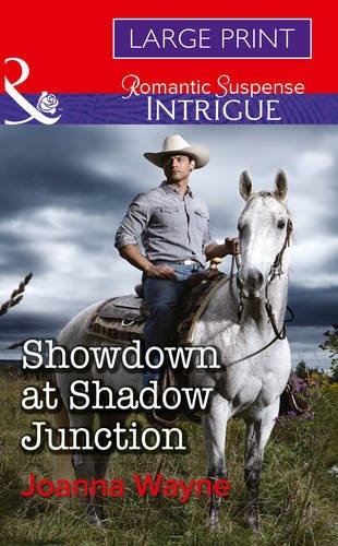 Cover for Showdown At Shadow Junction