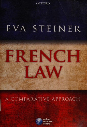 Cover for French law