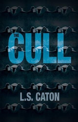 Cover for The Cull