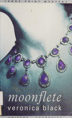 Cover for Thorndike British Favorites - Large Print - Moonflete