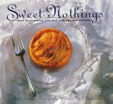Cover for Sweet nothings