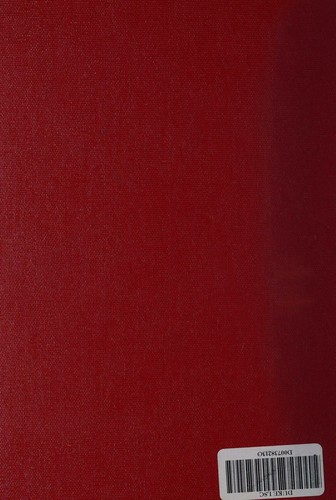 Cover for Masekhet Avot de-ravi Natan ...