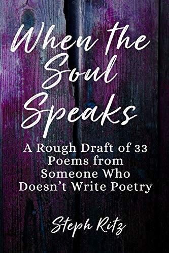 Cover for When the Soul Speaks