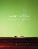 Cover for Sacred Realms