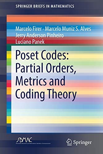 Cover for Poset Codes