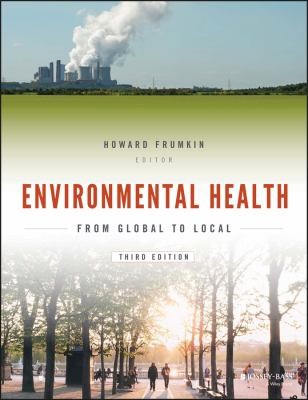 Cover for Environmental health