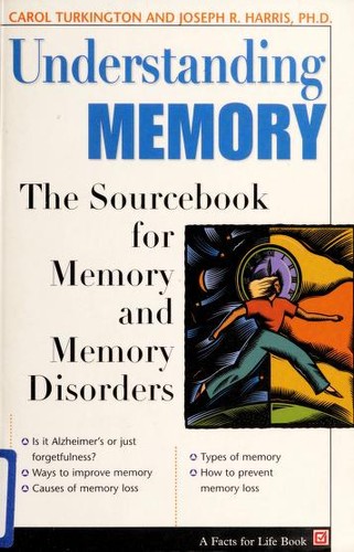 Cover for Understanding Memory