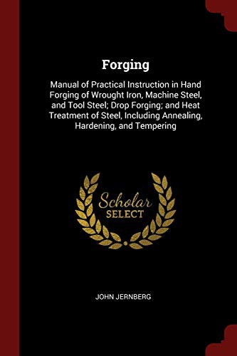 Cover for Forging