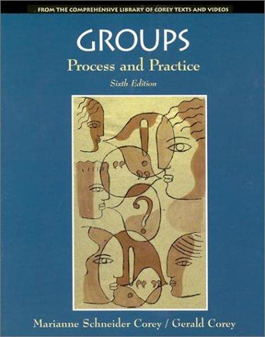 Cover for Groups
