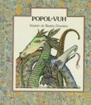 Cover for Popol-Vuh (Spanish Language Edition)